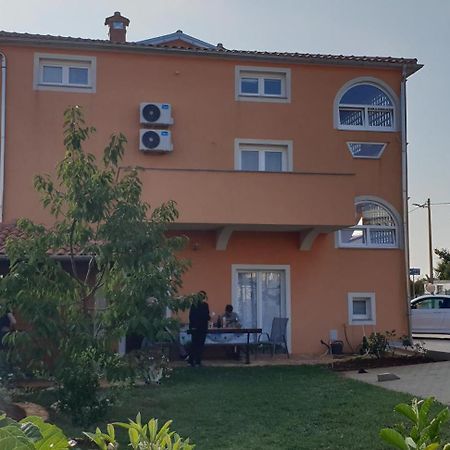 Apartmani Citrus Novigrad Filipac ภายนอก รูปภาพ
