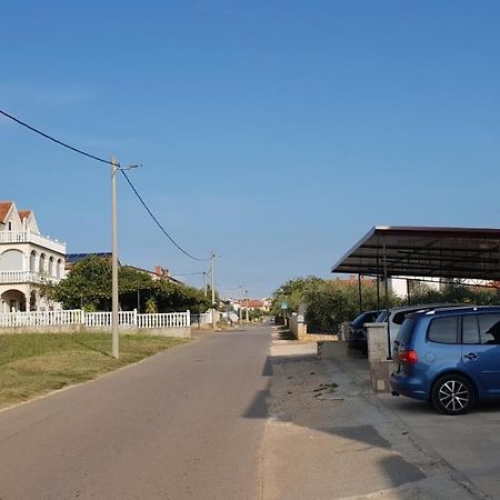 Apartmani Citrus Novigrad Filipac ภายนอก รูปภาพ