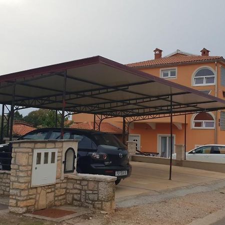 Apartmani Citrus Novigrad Filipac ภายนอก รูปภาพ