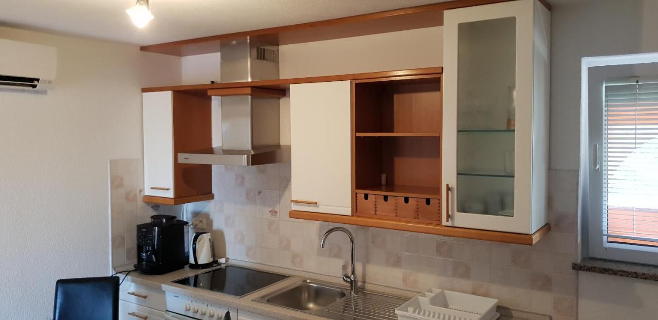 Apartmani Citrus Novigrad Filipac ภายนอก รูปภาพ