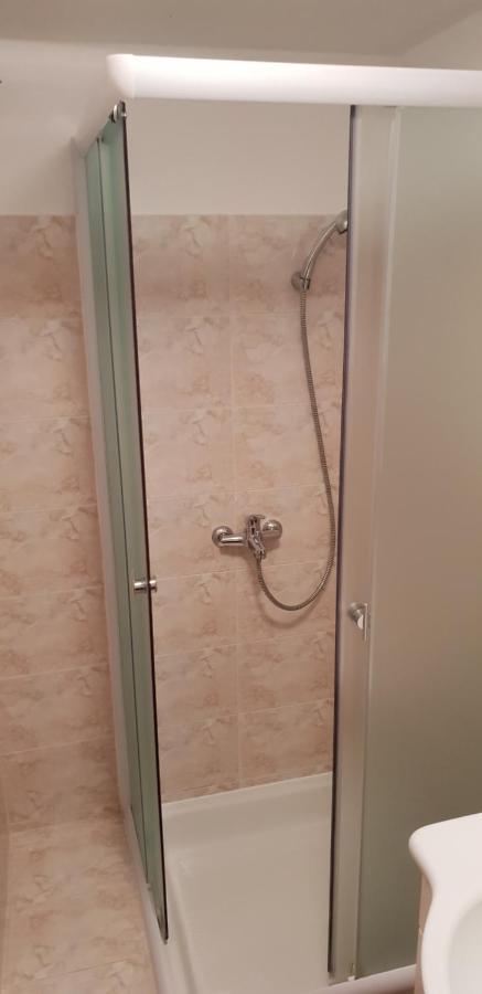 Apartmani Citrus Novigrad Filipac ภายนอก รูปภาพ