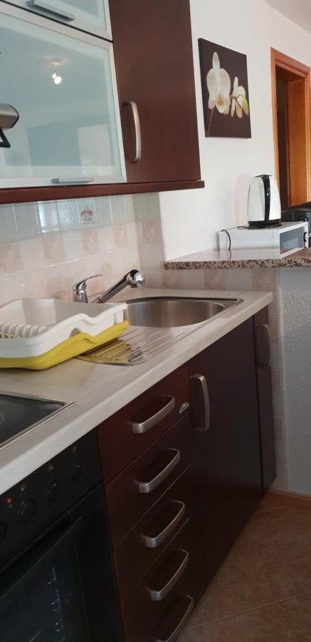 Apartmani Citrus Novigrad Filipac ภายนอก รูปภาพ