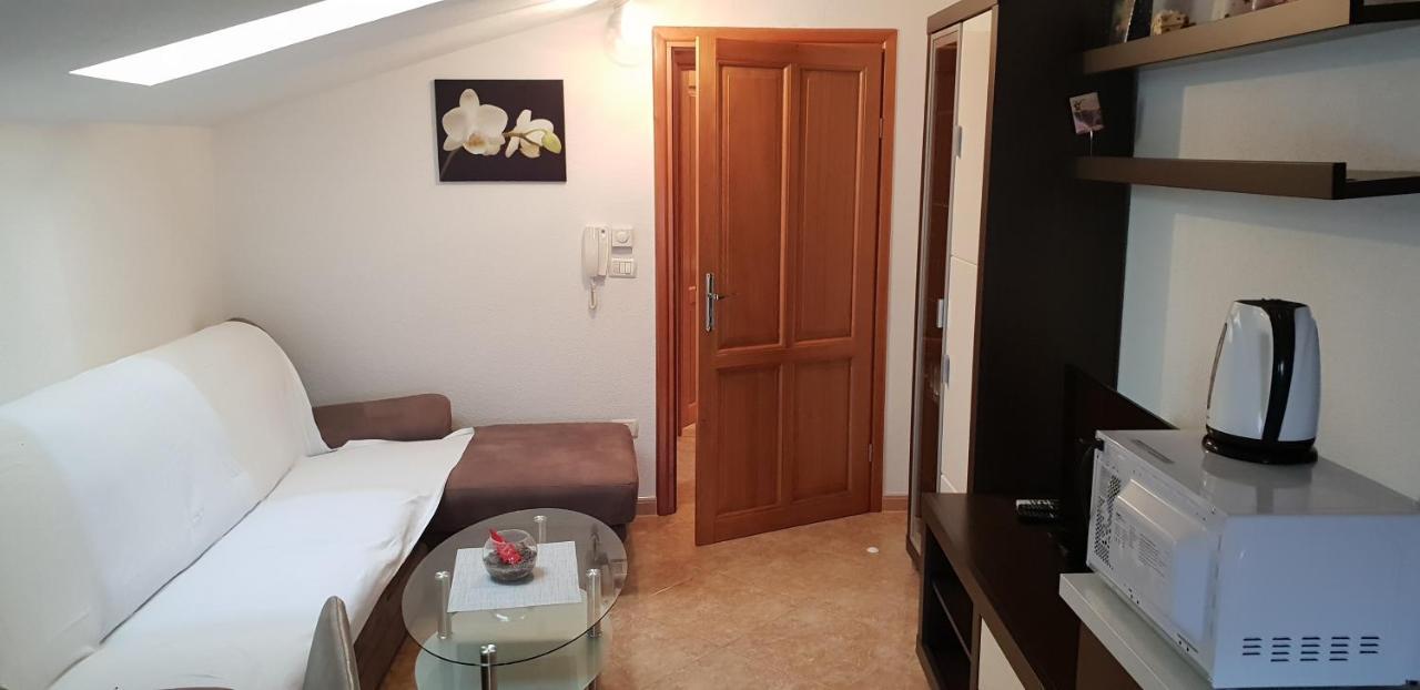 Apartmani Citrus Novigrad Filipac ภายนอก รูปภาพ