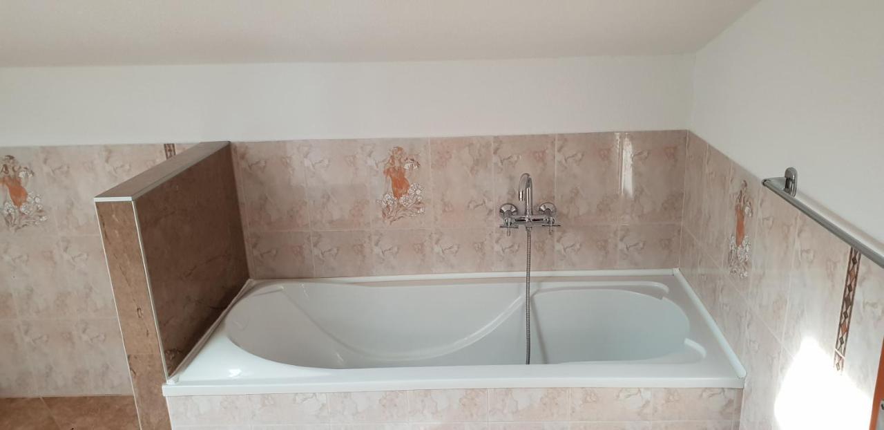 Apartmani Citrus Novigrad Filipac ภายนอก รูปภาพ