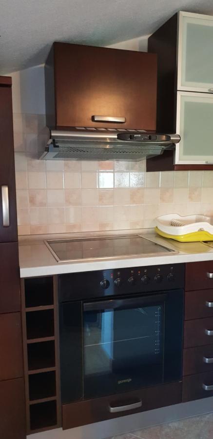 Apartmani Citrus Novigrad Filipac ภายนอก รูปภาพ