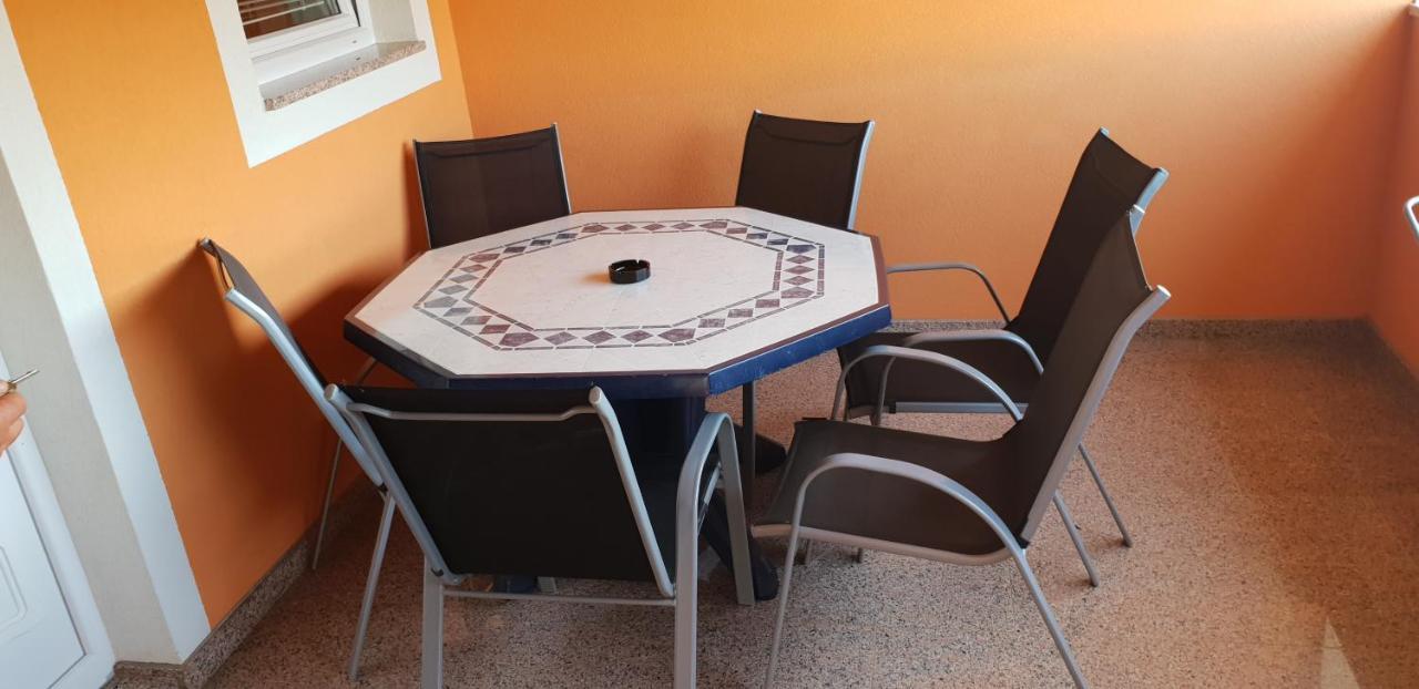 Apartmani Citrus Novigrad Filipac ภายนอก รูปภาพ