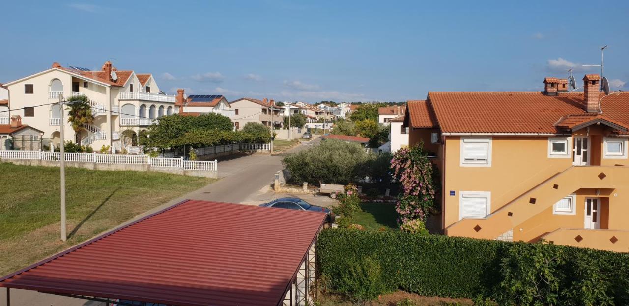 Apartmani Citrus Novigrad Filipac ภายนอก รูปภาพ
