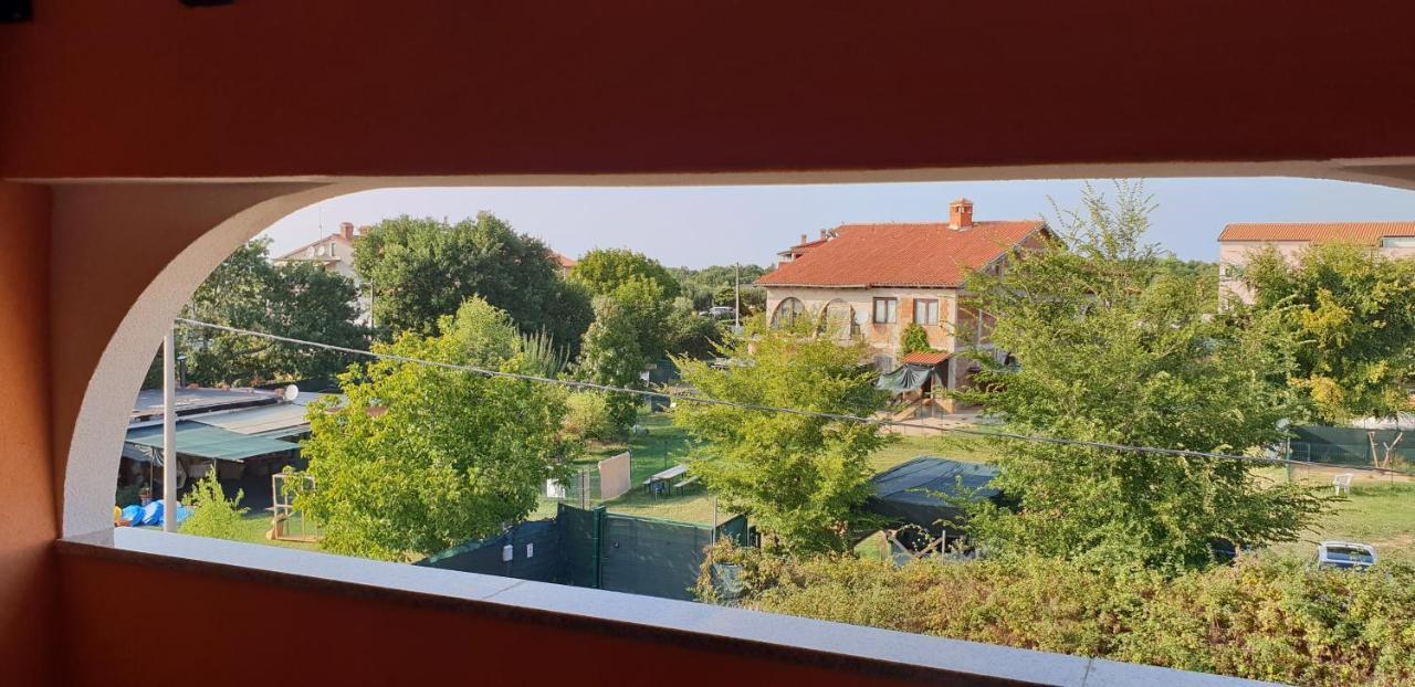 Apartmani Citrus Novigrad Filipac ภายนอก รูปภาพ